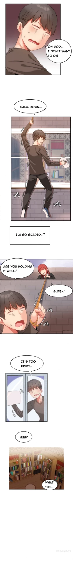 Page 131 of Hari Dormitory Ch.0-30