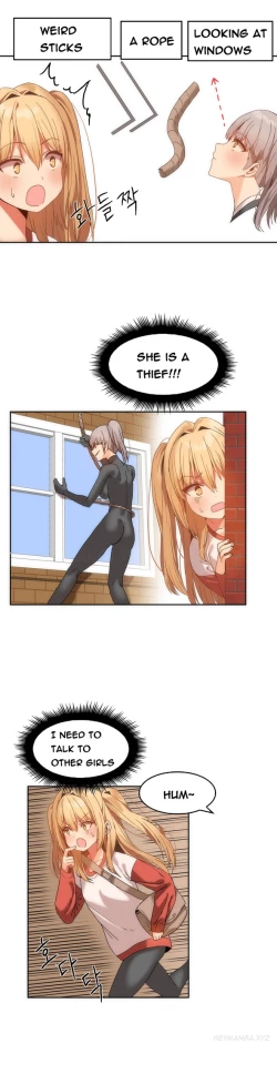 Page 200 of Hari Dormitory Ch.0-30