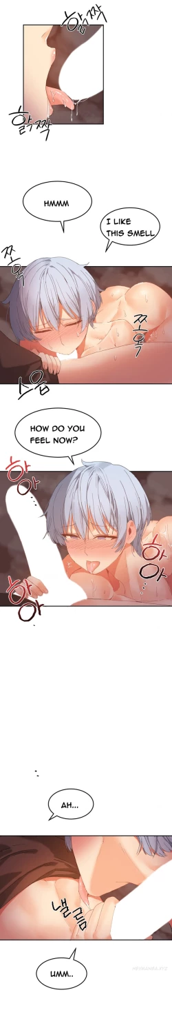 Page 282 of Hari Dormitory Ch.0-30