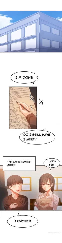 Page 295 of Hari Dormitory Ch.0-30