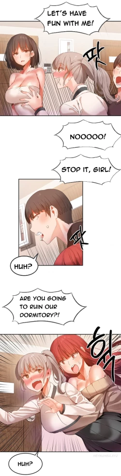 Page 342 of Hari Dormitory Ch.0-30