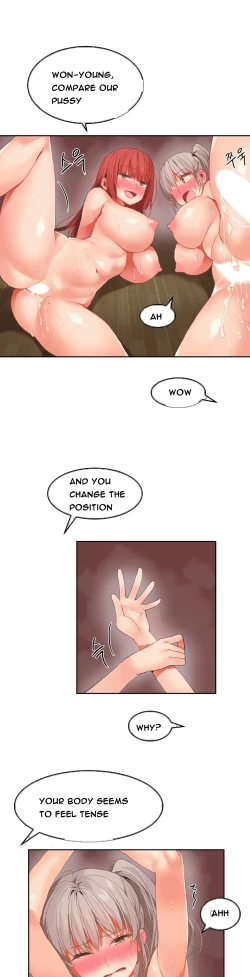 Page 365 of Hari Dormitory Ch.0-30