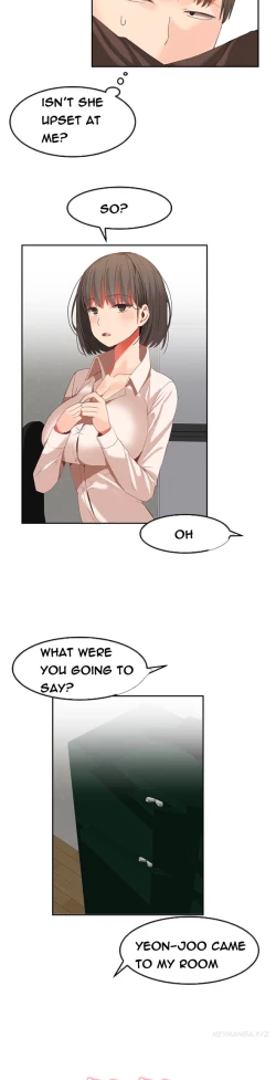 Page 407 of Hari Dormitory Ch.0-30