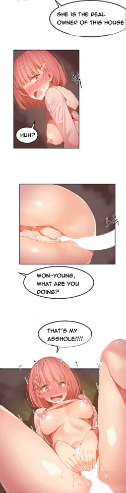 Page 468 of Hari Dormitory Ch.0-30