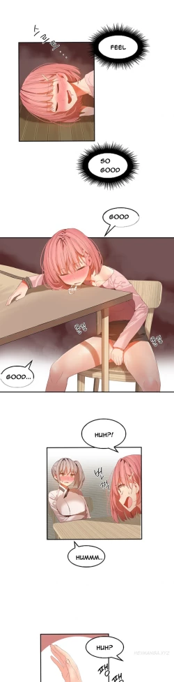 Page 477 of Hari Dormitory Ch.0-30