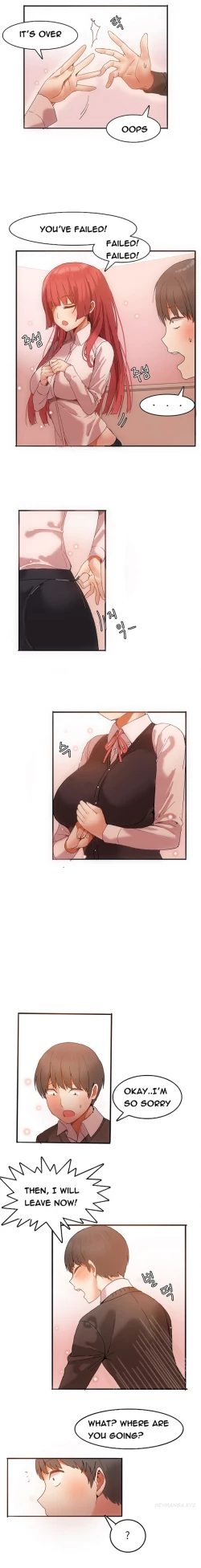 Page 50 of Hari Dormitory Ch.0-30