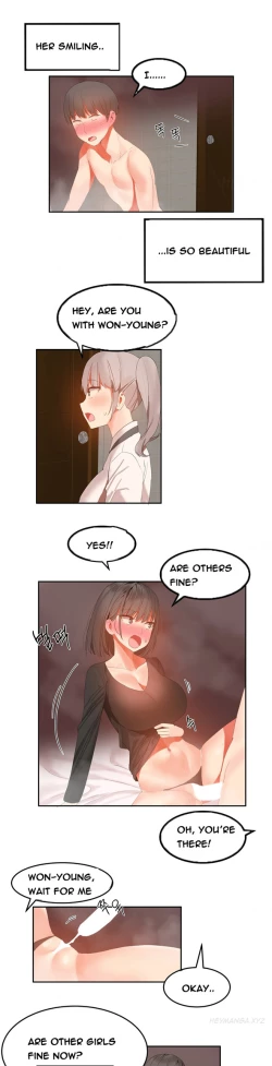 Page 525 of Hari Dormitory Ch.0-30