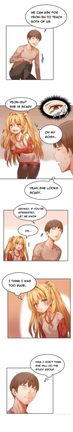 Page 83 of Hari Dormitory Ch.0-30