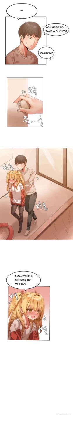 Page 95 of Hari Dormitory Ch.0-30