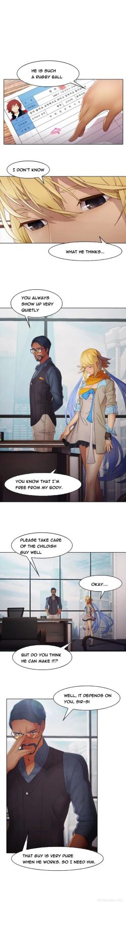 Page 224 of The Matrix Ch.1-7