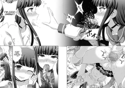 Page 118 of Inyouchuu ShokuHarami Ochiru Shoujo6