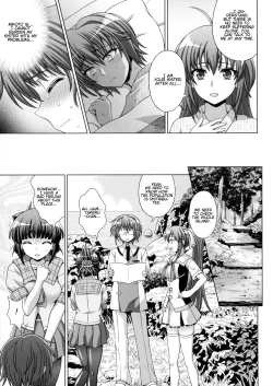 Page 31 of Inyouchuu ShokuHarami Ochiru Shoujo6