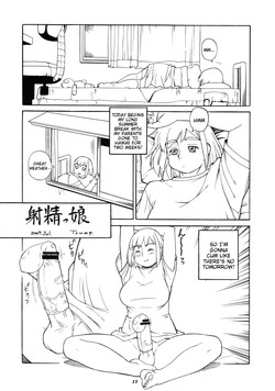 Download Futanari Masturbation Festival  1