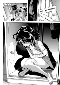 Page 26 of Chinpotsuki Ijimerarekko | «Dickgirl!», The Bullying Story5