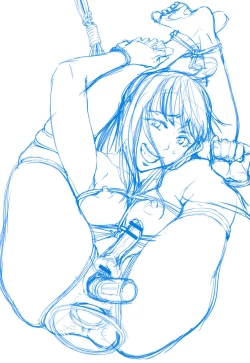 Page 3 of Chinpotsuki Ijimerarekko | «Dickgirl!», The Bullying Story5