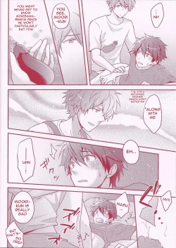 Page 15 of Takaminekun | Takaminekun