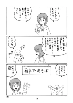 Page 25 of G Panzer 12