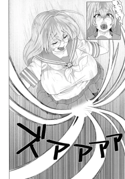 Page 10 of Urakan Shu ~ Kan'u to Ryuubi ga Eroero suru Hon