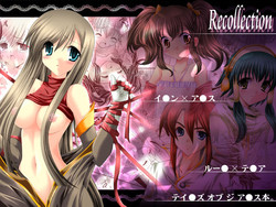 Download Recollection