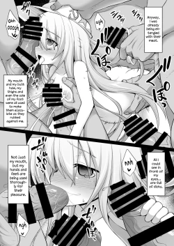 Page 7 of Kanmusu Chakunin Sono Ato no HibikiHibiki-chan After That