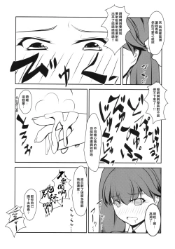 Page 22 of Shounen Yuugi Kanmusu Kasou