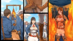 Page 17 of Daruma Taichou | Doll Commander