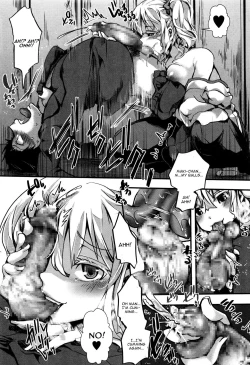 Page 15 of Yari Miko