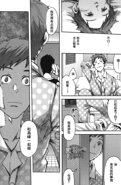 Page 27 of 7-kakan. ~ Nonke wa Gay ni Mezameru ka? Ch. 1 | 七日间。能掰弯直男吗？第一话