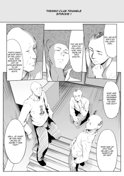 Page 33 of Fellatio Kouhai, Otouto ni naru