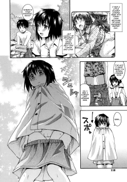 Page 119 of Hanahira Torori Ch. 1-7