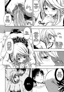 Page 153 of Hanahira Torori Ch. 1-7