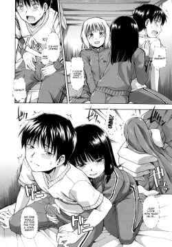 Page 31 of Hanahira Torori Ch. 1-7