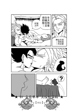 Page 53 of Revenge of Broly 2