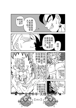 Page 55 of Revenge of Broly 2