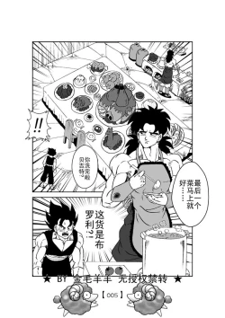 Page 6 of Revenge of Broly 2