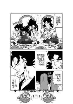Page 8 of Revenge of Broly 2
