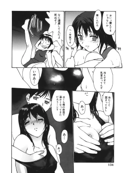 Page 134 of Datsui Shigan