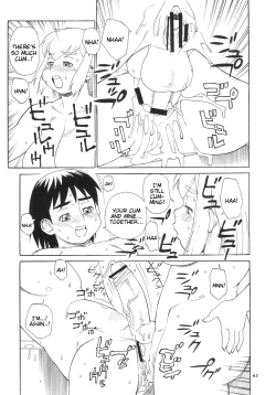 Page 11 of Futanari Masturbation Festival 3