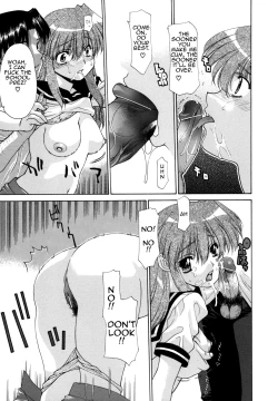 Page 76 of Hana Cupid