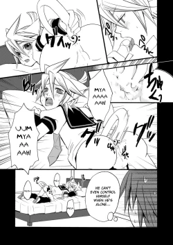 Page 22 of Tamatama Cat 2