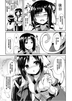 Page 15 of Unbalance Goddess