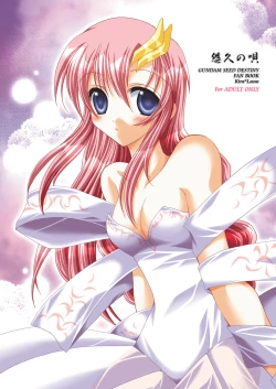 Page 2 of Yuukyuu no Uta