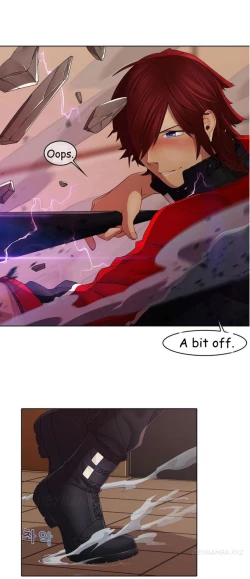 Page 105 of The Matrix Ch.1-8