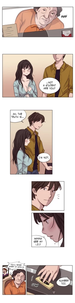 Page 200 of Atonement Camp  Ch.1-38