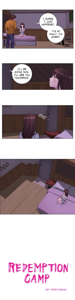 Page 212 of Atonement Camp  Ch.1-38