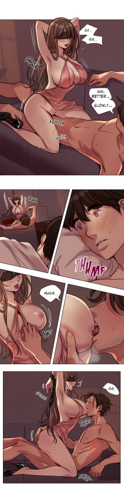 Page 289 of Atonement Camp  Ch.1-38