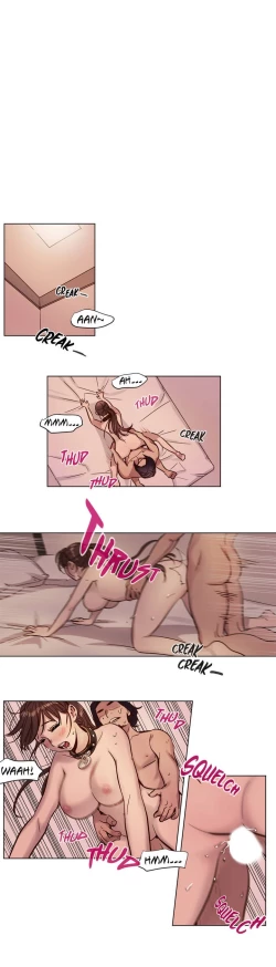 Page 39 of Atonement Camp  Ch.1-38