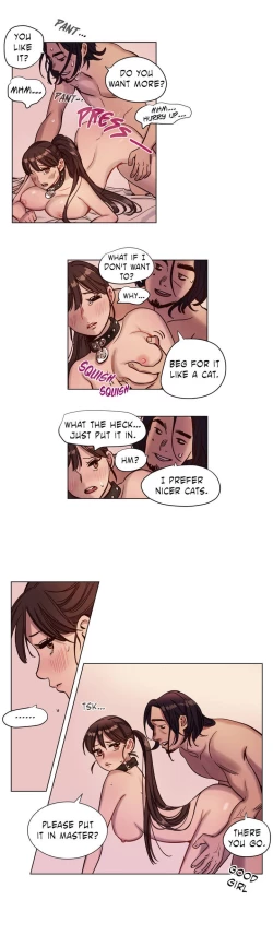 Page 40 of Atonement Camp  Ch.1-38