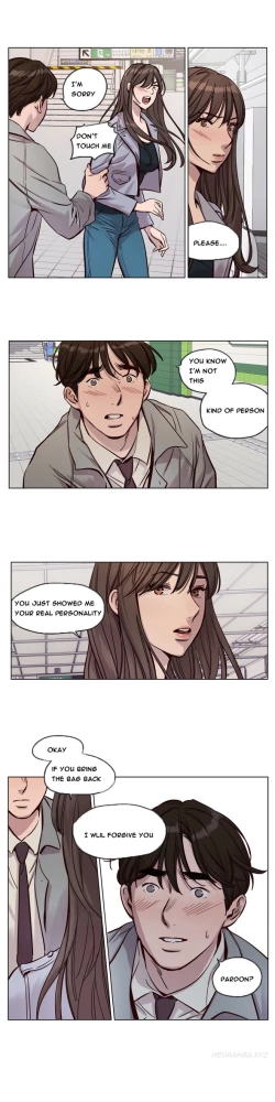 Page 414 of Atonement Camp  Ch.1-38