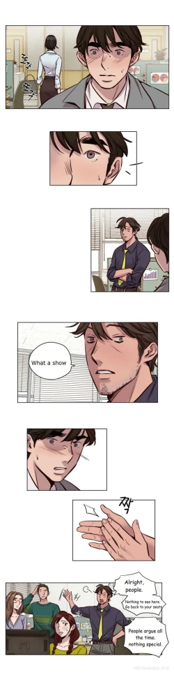 Page 423 of Atonement Camp  Ch.1-38